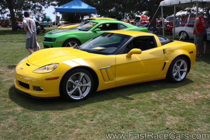Corvette Corvette